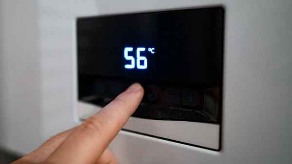 燃气还不入住有必要开通吗;燃气还不入住有必要开通吗怎么办