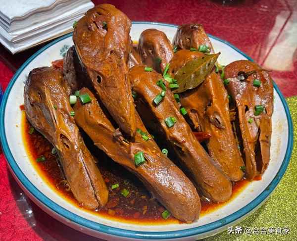 衢州美食推薦-衢州美食打卡