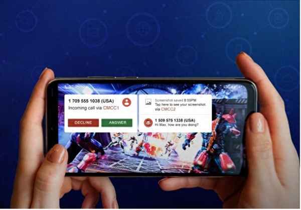 5g時代游戲支持什么模式-游戲 5g