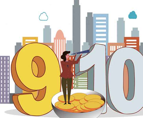 房地产行情未来走势、马云谈2025的房价3500