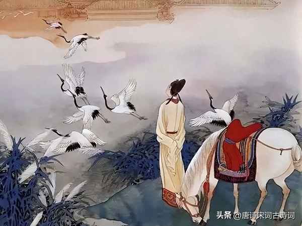 小楼又东风下一句是什么-小楼又东风原著叫什么