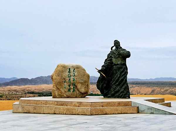 元二使送元二使安西-元二使送元二使安西元二是谁