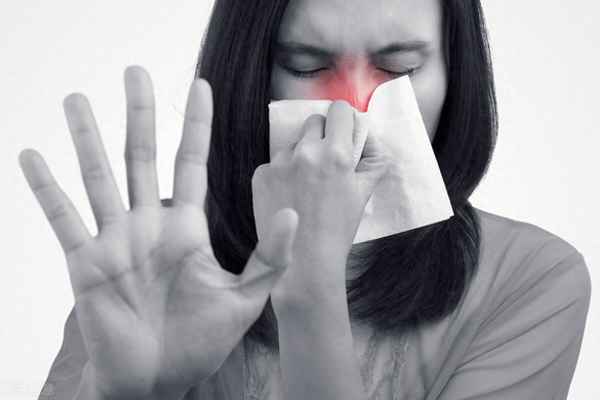如何快速治疗鼻炎,如何快速治疗鼻炎打喷嚏