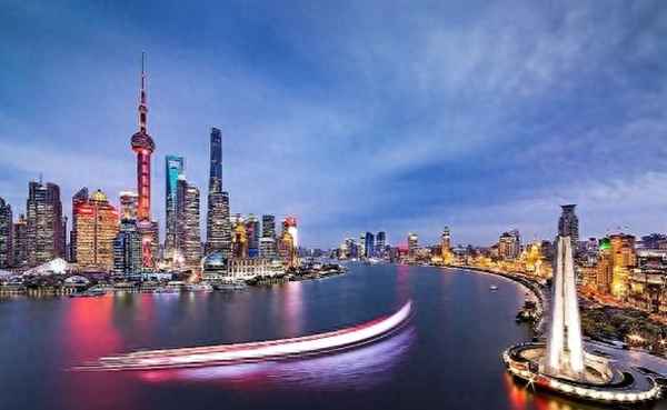 外灘觀光游輪多少錢一位;上海外灘觀光游輪多少錢