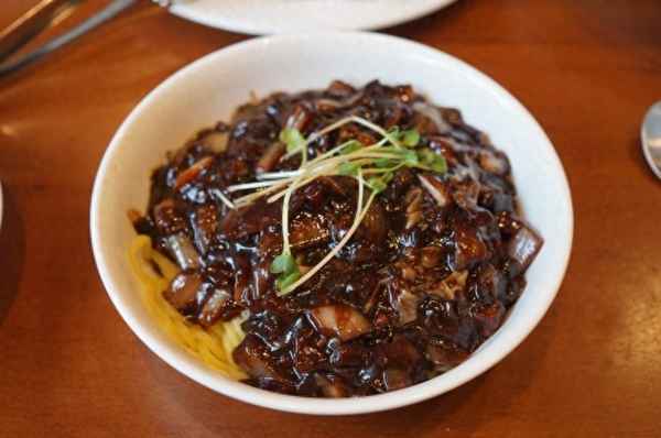 韓國料理菜譜大全圖解-韓國料理的做法大全