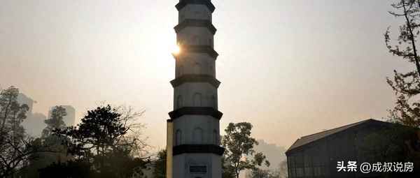 成都静安府能保值吗;静安府算豪宅吗