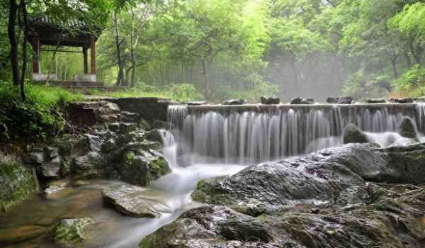 鳳陽一日游必去的地方;鳳陽旅游十大景點排名