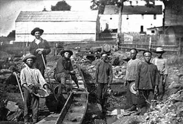 林肯时代关于保护妇女的法案-林肯颁布的法律文件