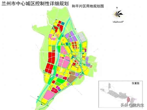 蘭州雁灘下高速是哪個路口下-雁灘高速路口叫什么