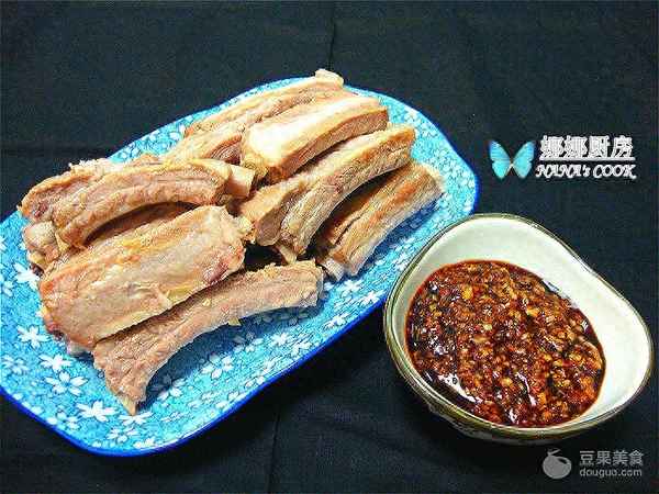 清燉排骨的功效與作用_清燉排骨有什么好處