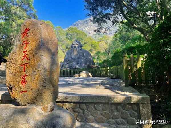 清源山可以自駕上山嗎-清源山自駕路線