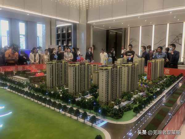 碧桂园望江来有安置房吗、碧桂园望江府项目情况