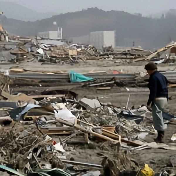 日本哪里地震了2023年—日本地震是那年那月那日？