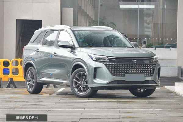 混動(dòng)大型suv車型有哪些_混動(dòng)大型suv車型有哪些車