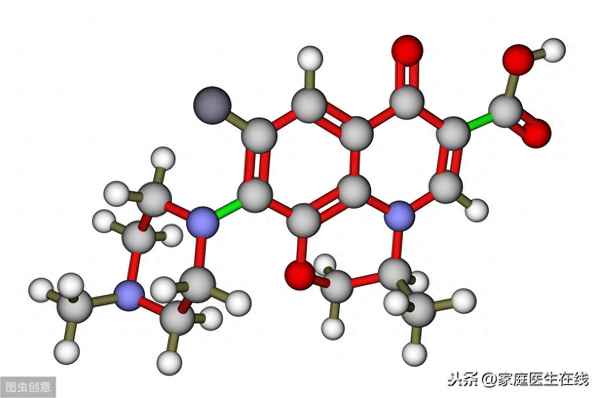 左氧氟沙星对胃刺激大吗_左氧沙星对胃有刺激吗