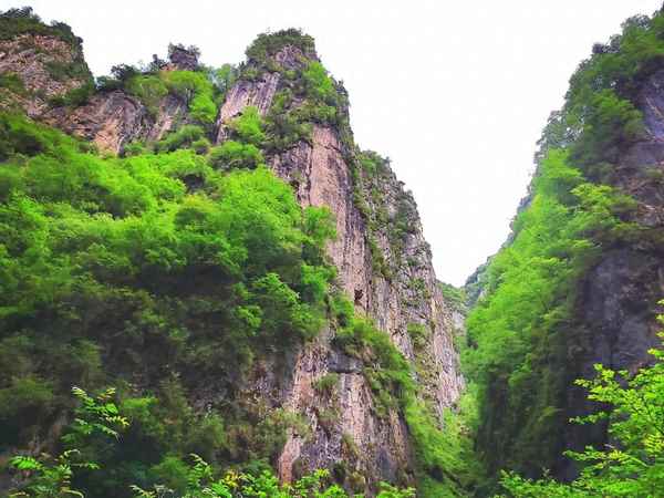 连霍高速附近的景点—连霍高速沿线有什么好玩的地方