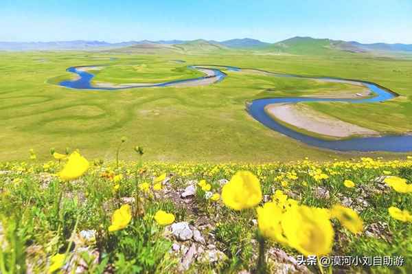 莫爾道嘎幾月份去最合適、莫爾道嘎冬季旅游