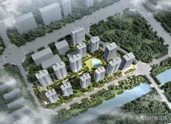 富颐华庭在哪里可以买;华达颐华庭房屋出租