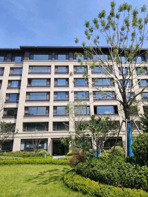 济南高端小区名单(仁恒地产什么档次)