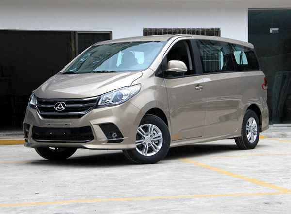 上海大通g10多少錢一輛_上汽車大通g10