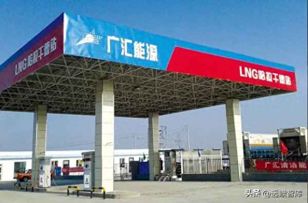 广汇能源股票前景如何;广汇能源是什么概念股