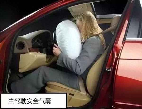 安全氣囊模塊圖片;安全氣囊模塊多少錢 外面修理廠能修嗎