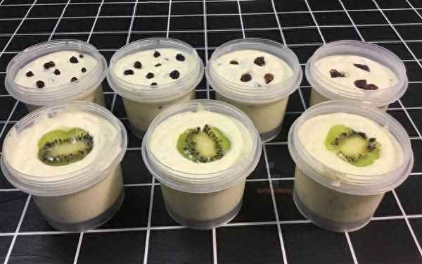 冰激凌的淡奶油做法視頻;淡奶油打發冷凍成冰激凌