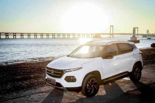 寶駿汽車質量怎么樣_寶駿汽車為什么都停售了