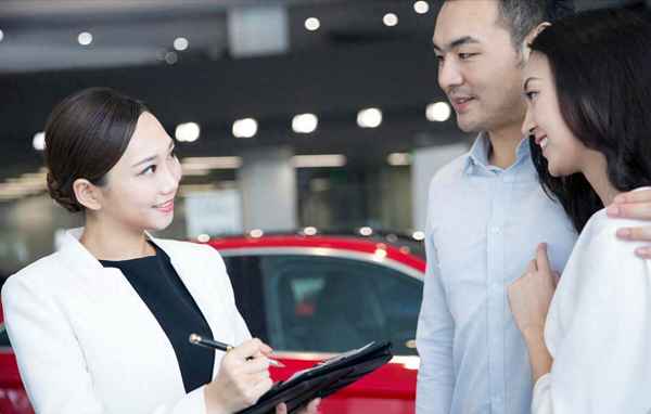 10萬的車怎么分期劃算_10萬元的車怎么分期