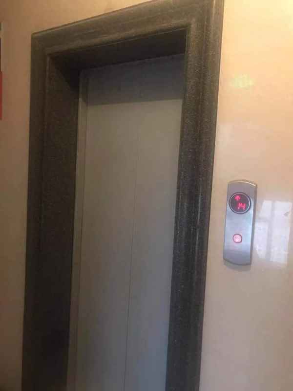 电梯什么情况下会坠落-电梯什么情况下会坠落物体