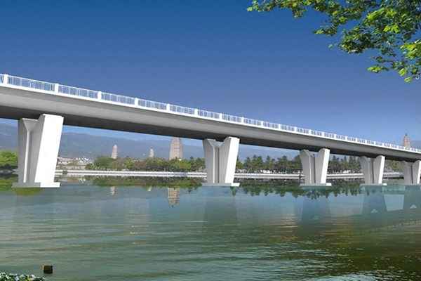 桥梁最基本的四大类型—桥梁最基本的四大类型小学生课堂