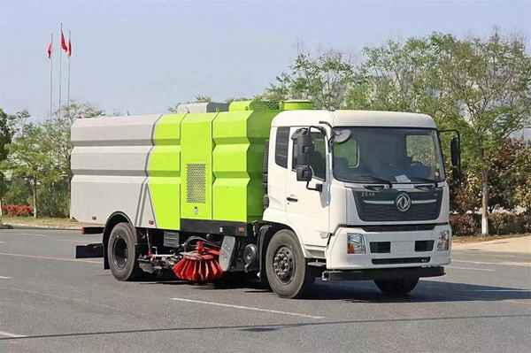 道路清扫多少钱一平方,道路清扫报价单
