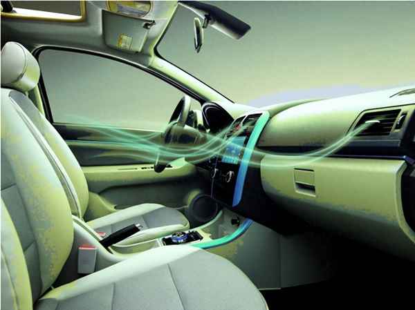 車上冷風(fēng)空調(diào)怎么開_汽車上的冷風(fēng)怎么開