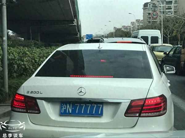 上海車牌字母代表的含義,上海車牌字母代碼