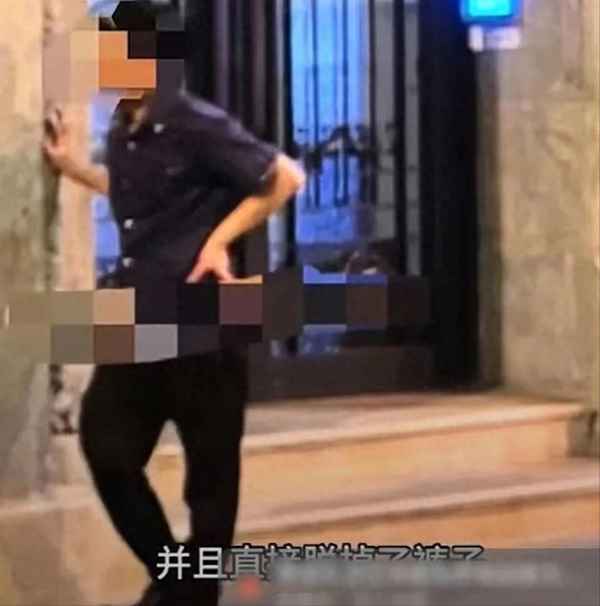 怎樣的行為構成騷擾可以報警—什么構成騷擾可以報警