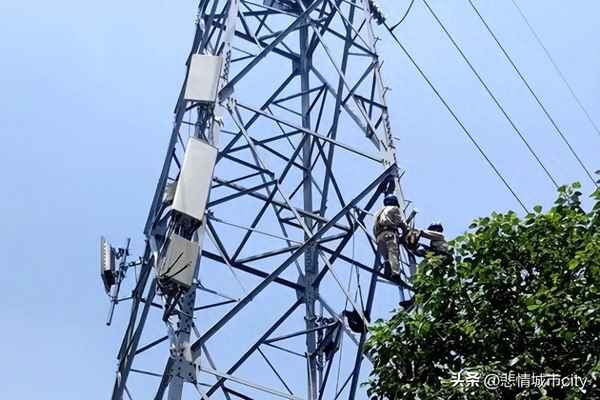 4g基站可以改成5g基站吗,4g基站改5g影响4g吗