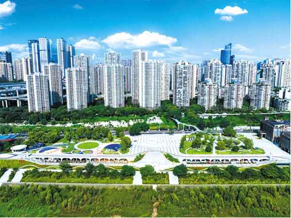 半山悦景楼盘详细信息,重庆半山悦景最新消息
