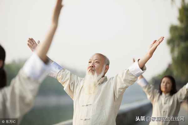 健康太極拳-健康太極拳中的倒卷肱動作,共重復幾次？
