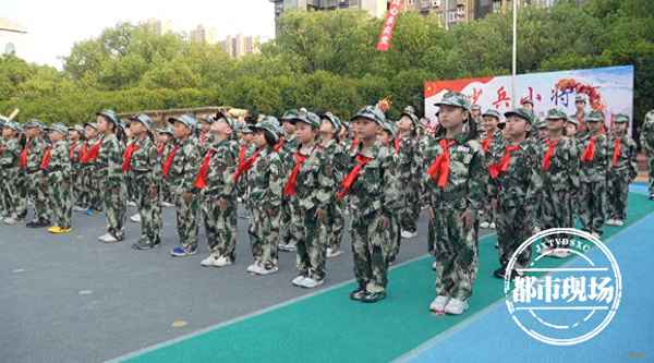 學前教育軍訓(學前教育專業軍訓解說詞)