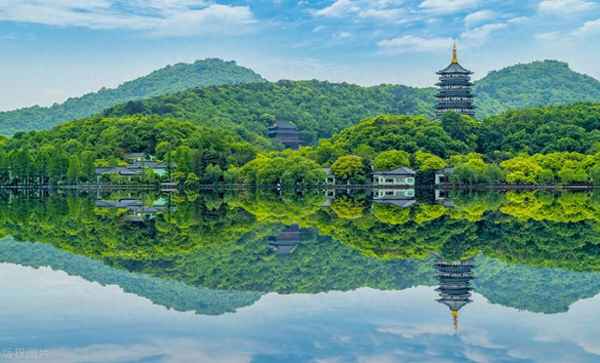 中国哪些地方是旅游景点,我国哪些旅游胜地