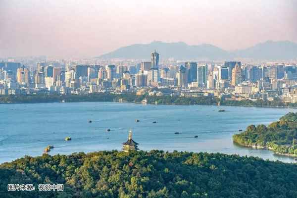 杭州房產樓市(最新杭州樓市)