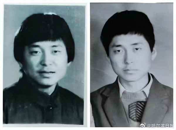 哈尔滨发布悬赏公告-哈尔滨警方悬赏22万抓捕8人