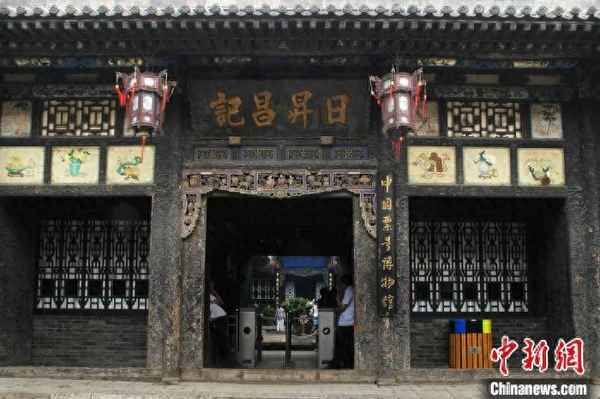 平遙古城現在免費嗎、山西十大坑人景區