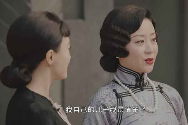 傳家電視劇_傳家電視劇鐘靈身世