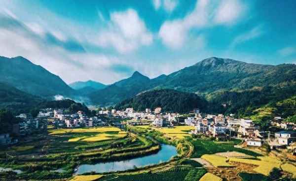 寧德旅游景點、福建寧德旅游景點
