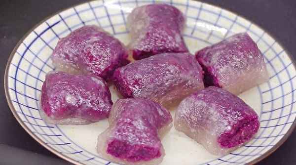 家庭自制蛋糕做法;家庭自制蛋糕的做法電飯鍋