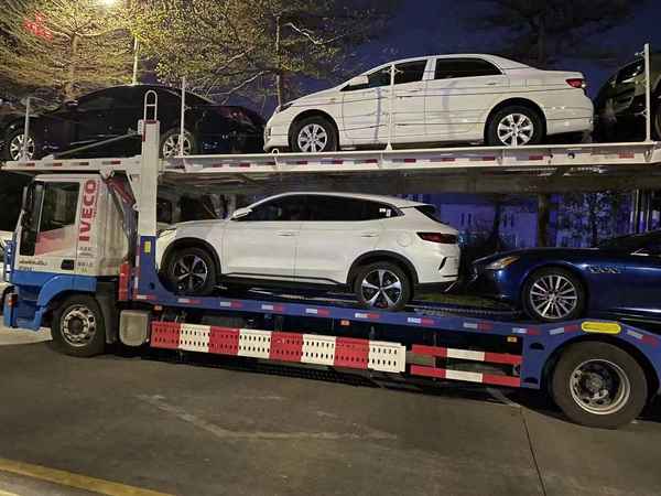 汽車托運電話;汽車托運公司電話
