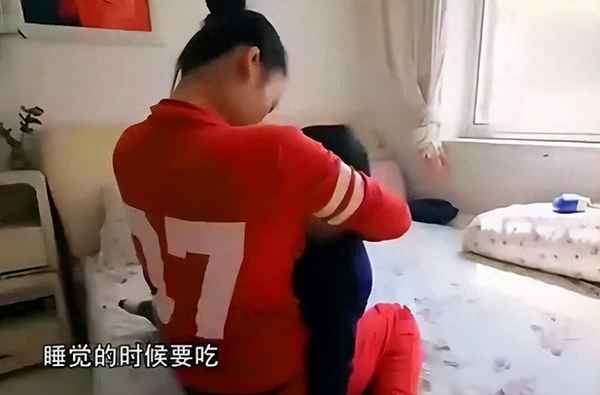 孩子4岁还没戒奶;孩子4岁还没戒奶怎么办