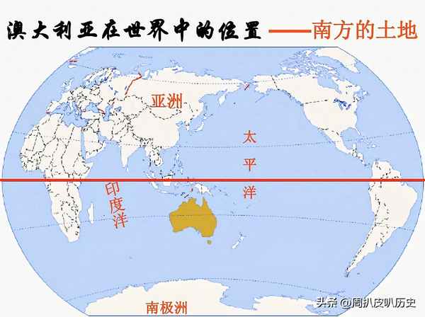 澳大利亚10月平均气温_澳大利亚气温降雨量大吗