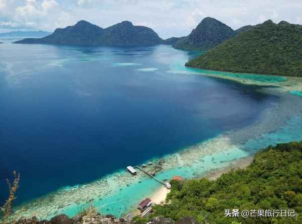 興坪碼頭68元游船介紹、興坪碼頭游船多少錢一位